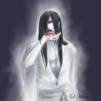 Bloody Orochimaru 